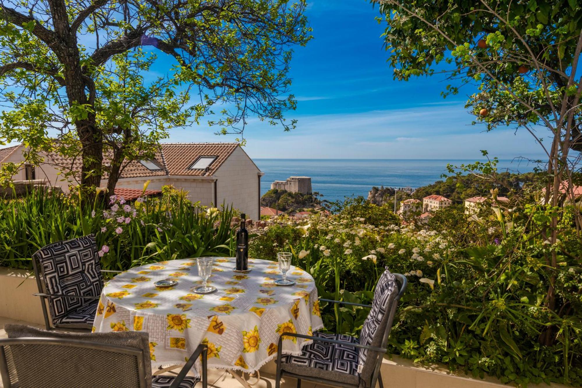 Appartement Noa